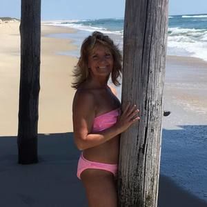 Meet your Posher, Sue